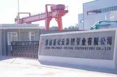 方管的生產(chǎn)過程