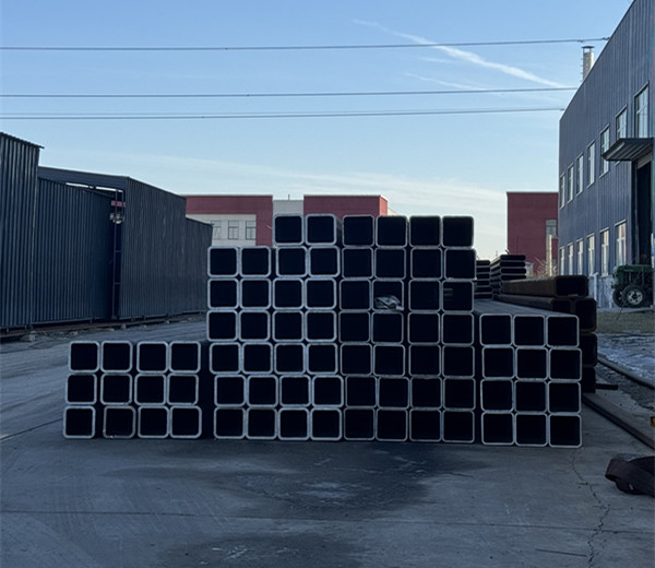 無(wú)縫焊接鍍鋅鋼管方鋼管